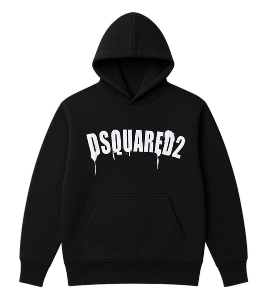 Sudadera Dsquareď