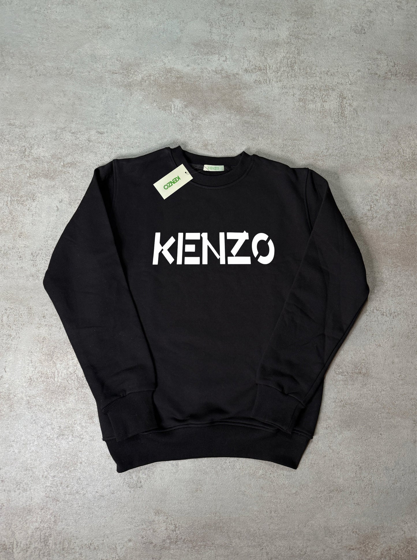 SUDADERA KENZ0