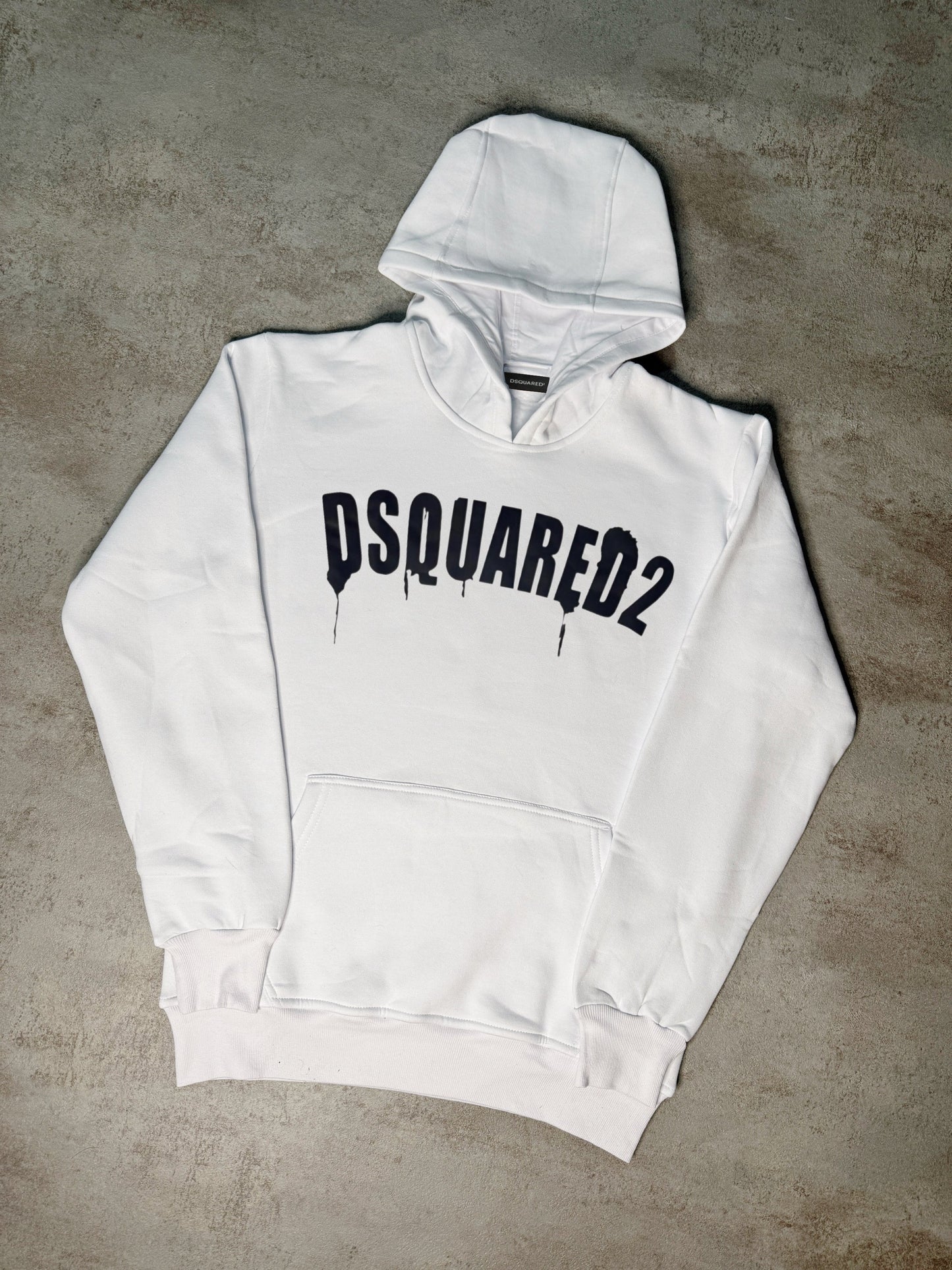 Sudadera Dsquareď