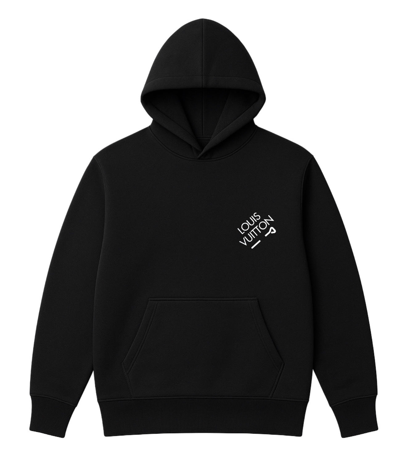 Sudadera louis vuittøn