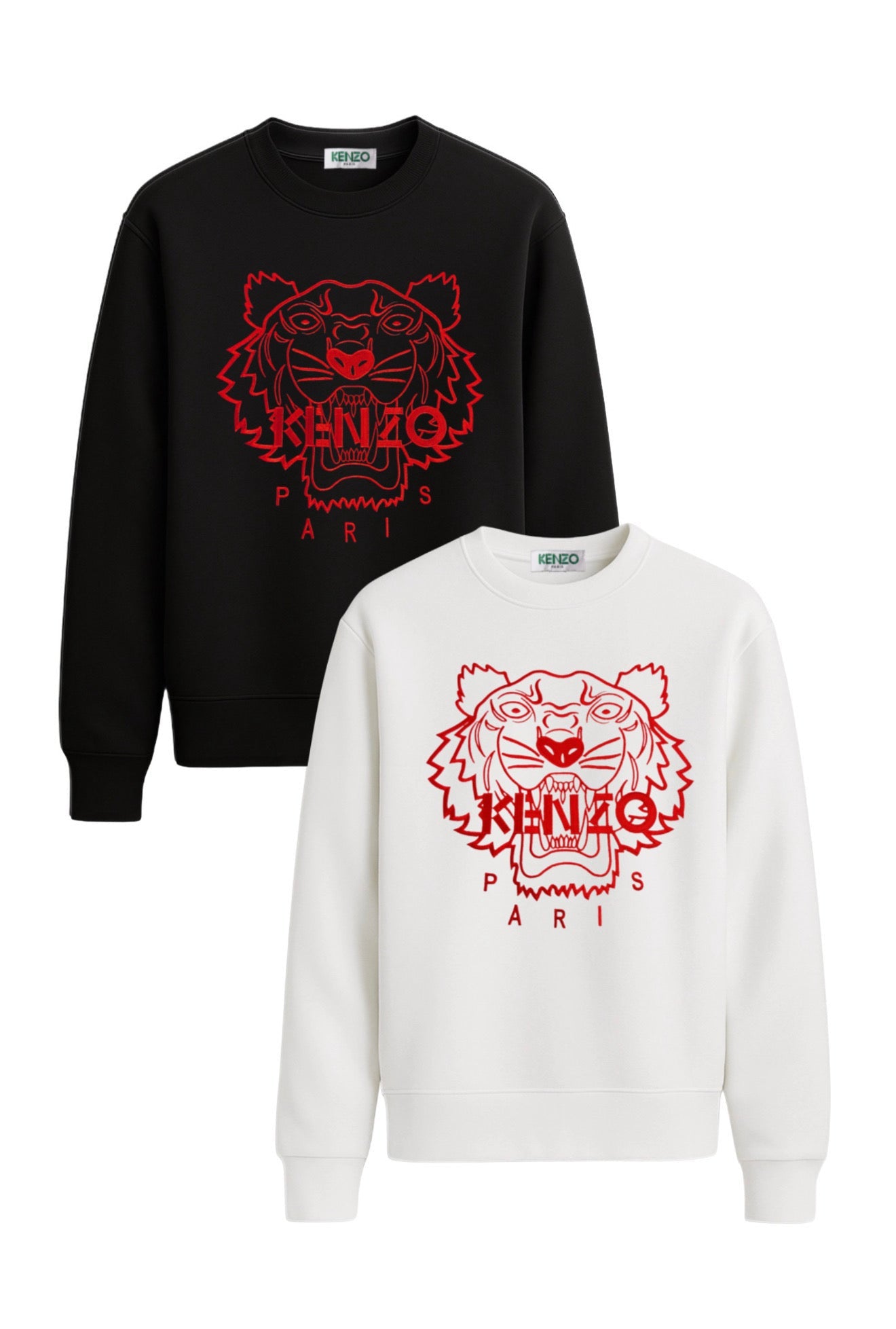 SUDADERA KENZ0