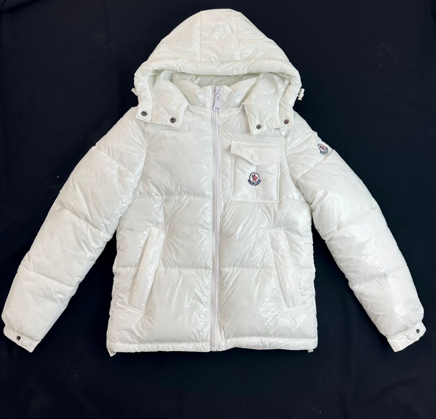 Abrigo Moncler