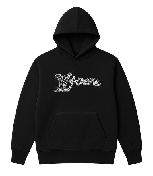 Sudadera louis vuittön