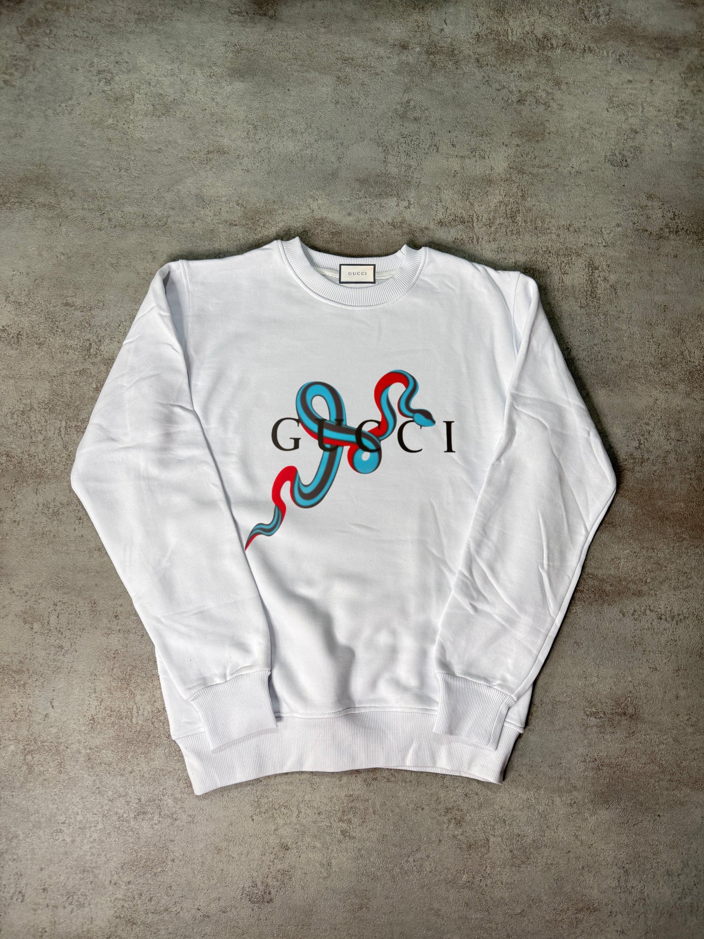 SUDADERA GUCCl