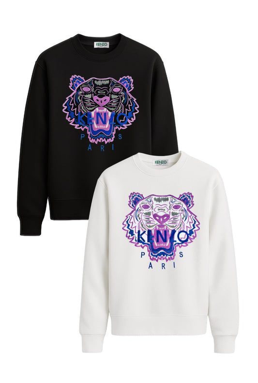 SUDADERA KENZ0