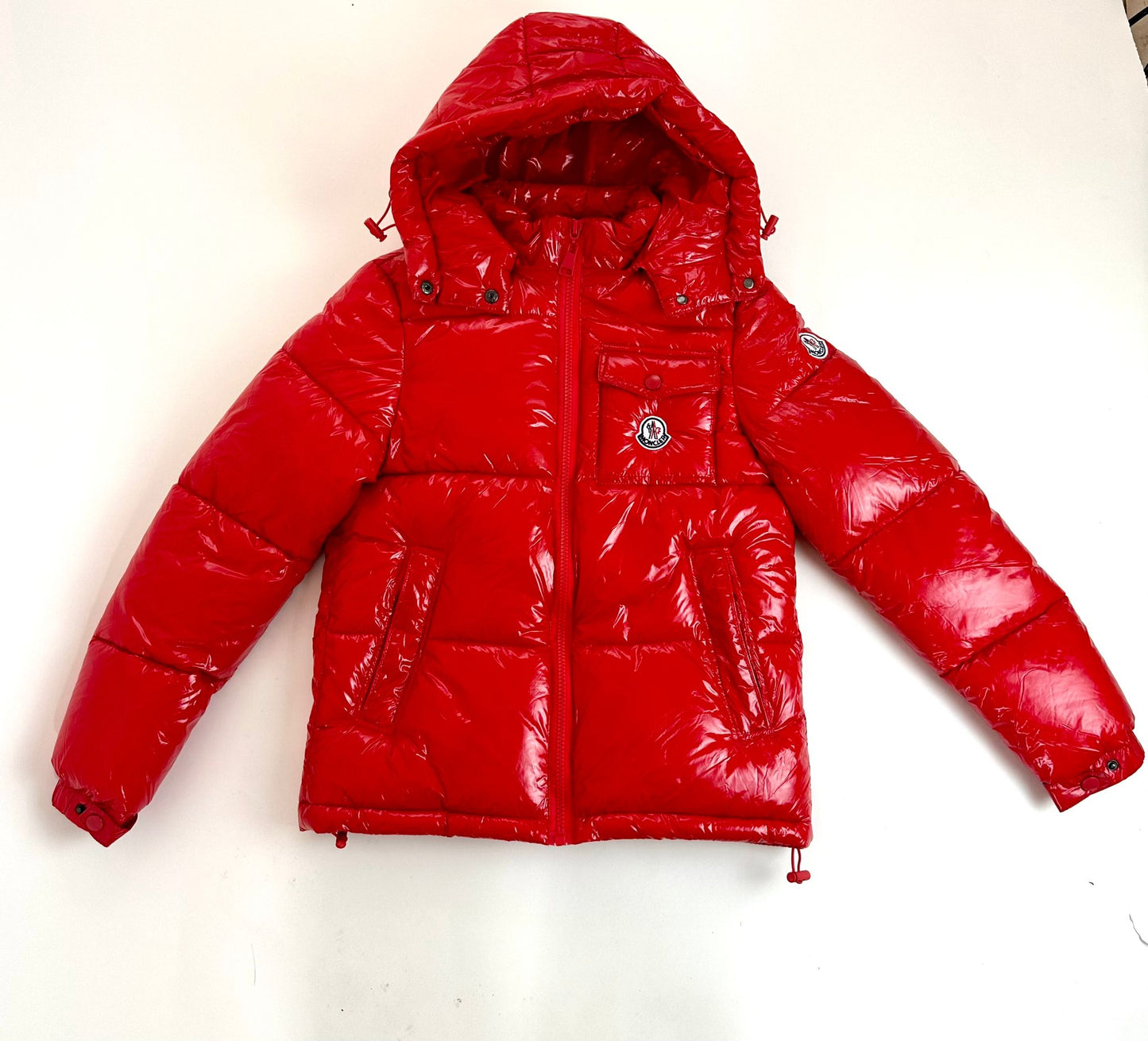 Abrigo Moncler