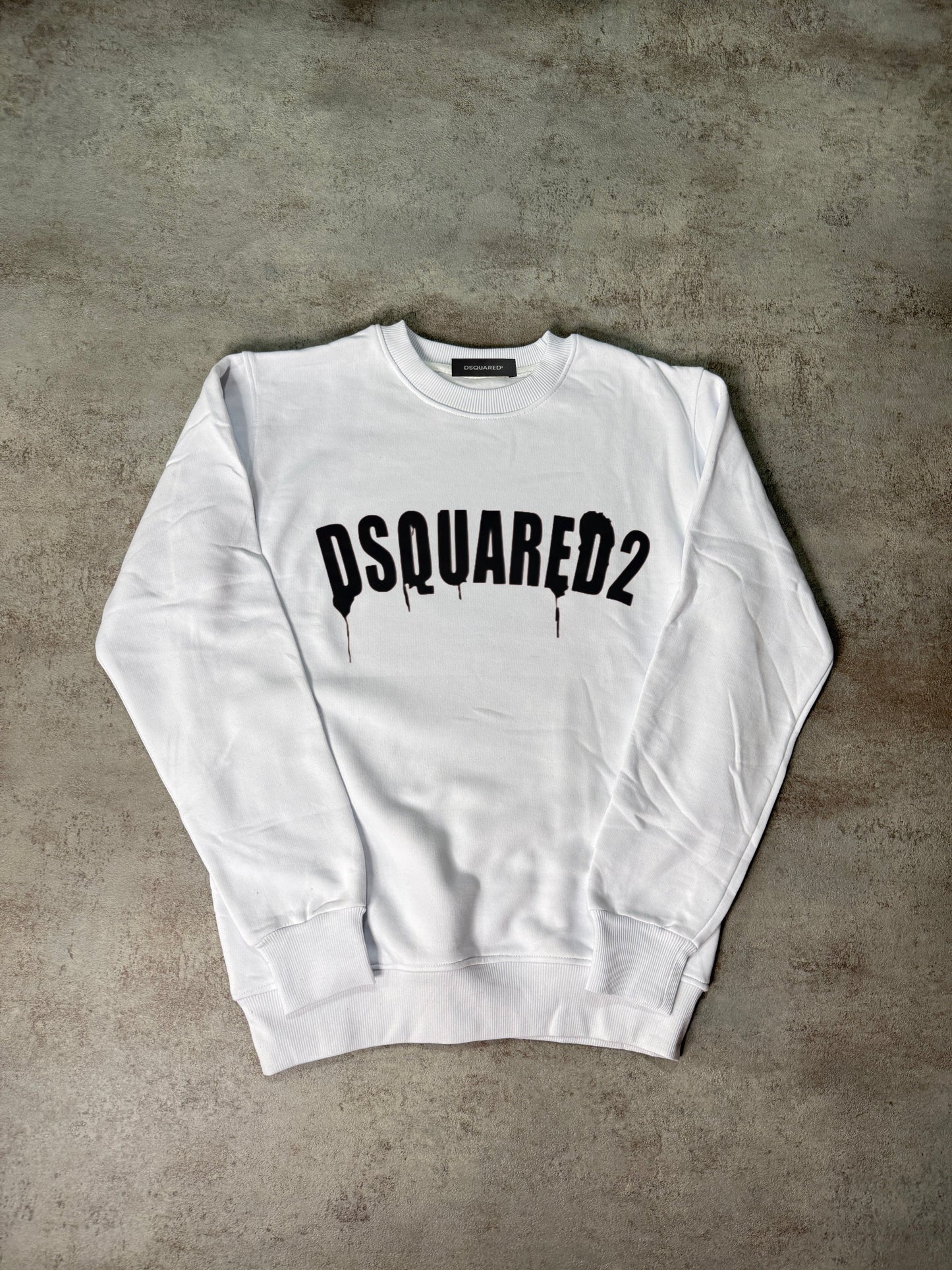 SUDADERA DESQUAR£D