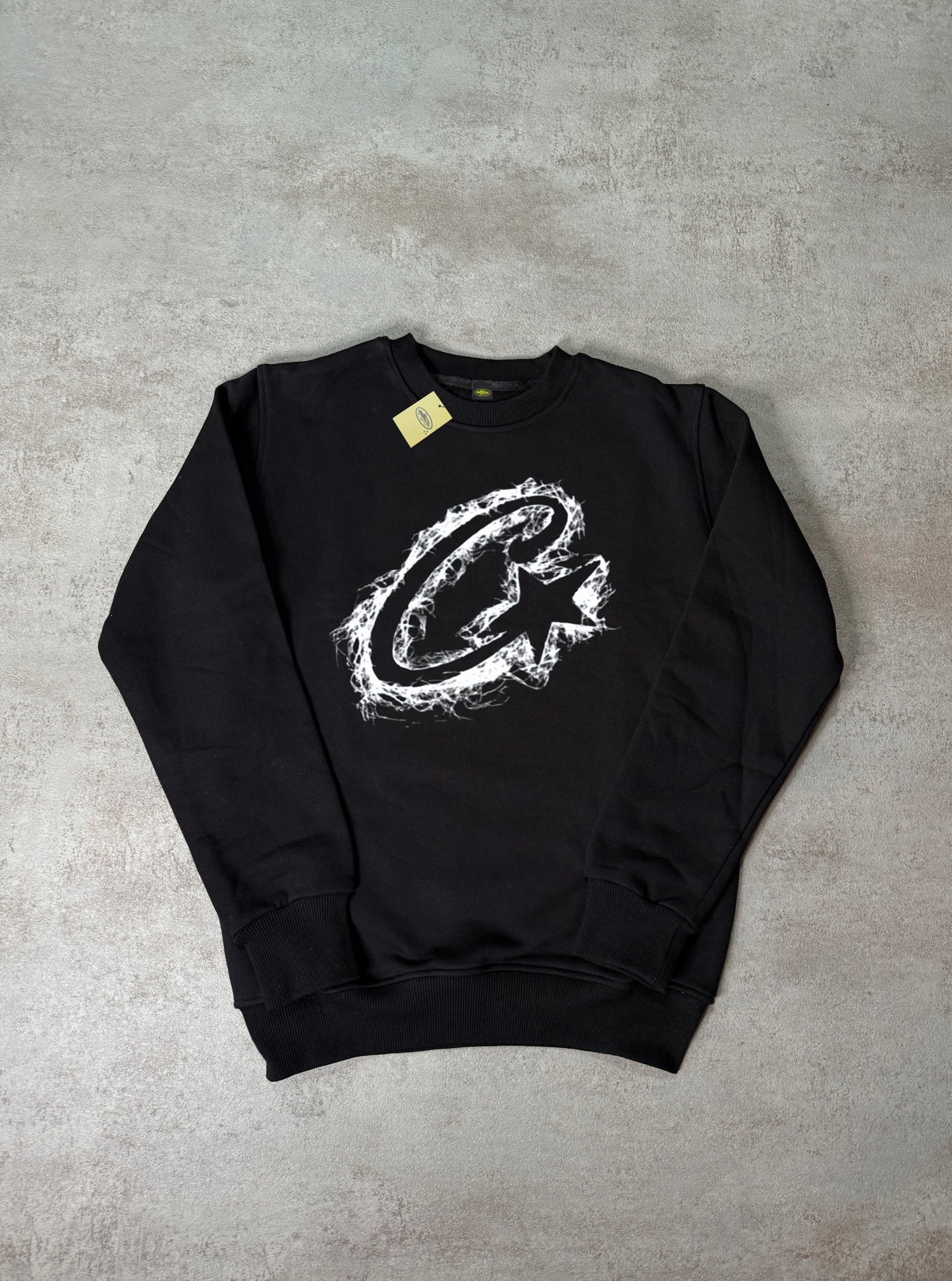 SUDADERA CORTEIZ