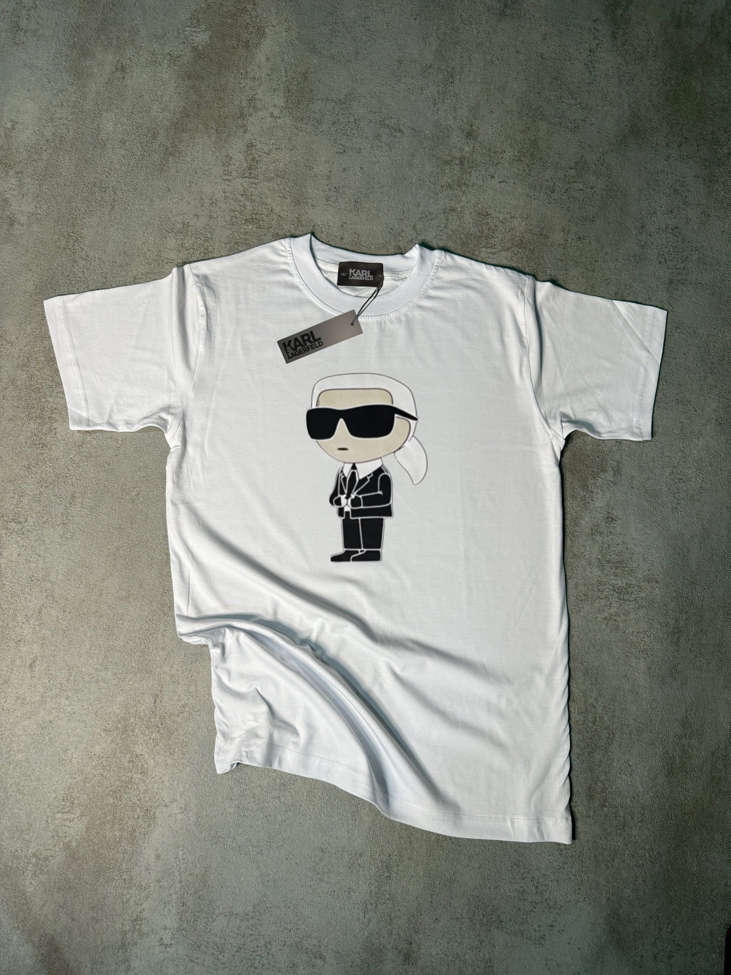 CAMISETA KARL