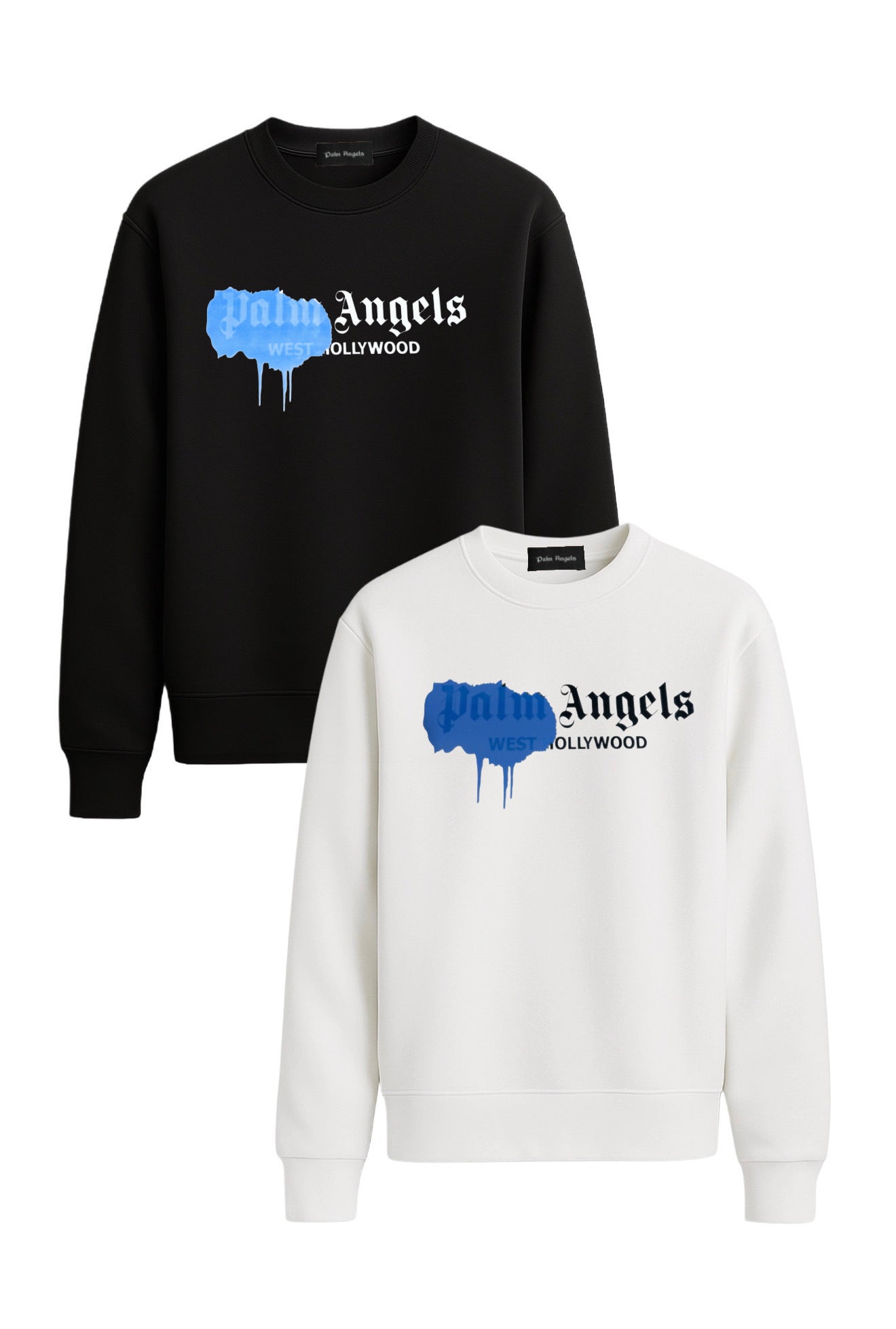 SUDADERA PALM ANGEL$