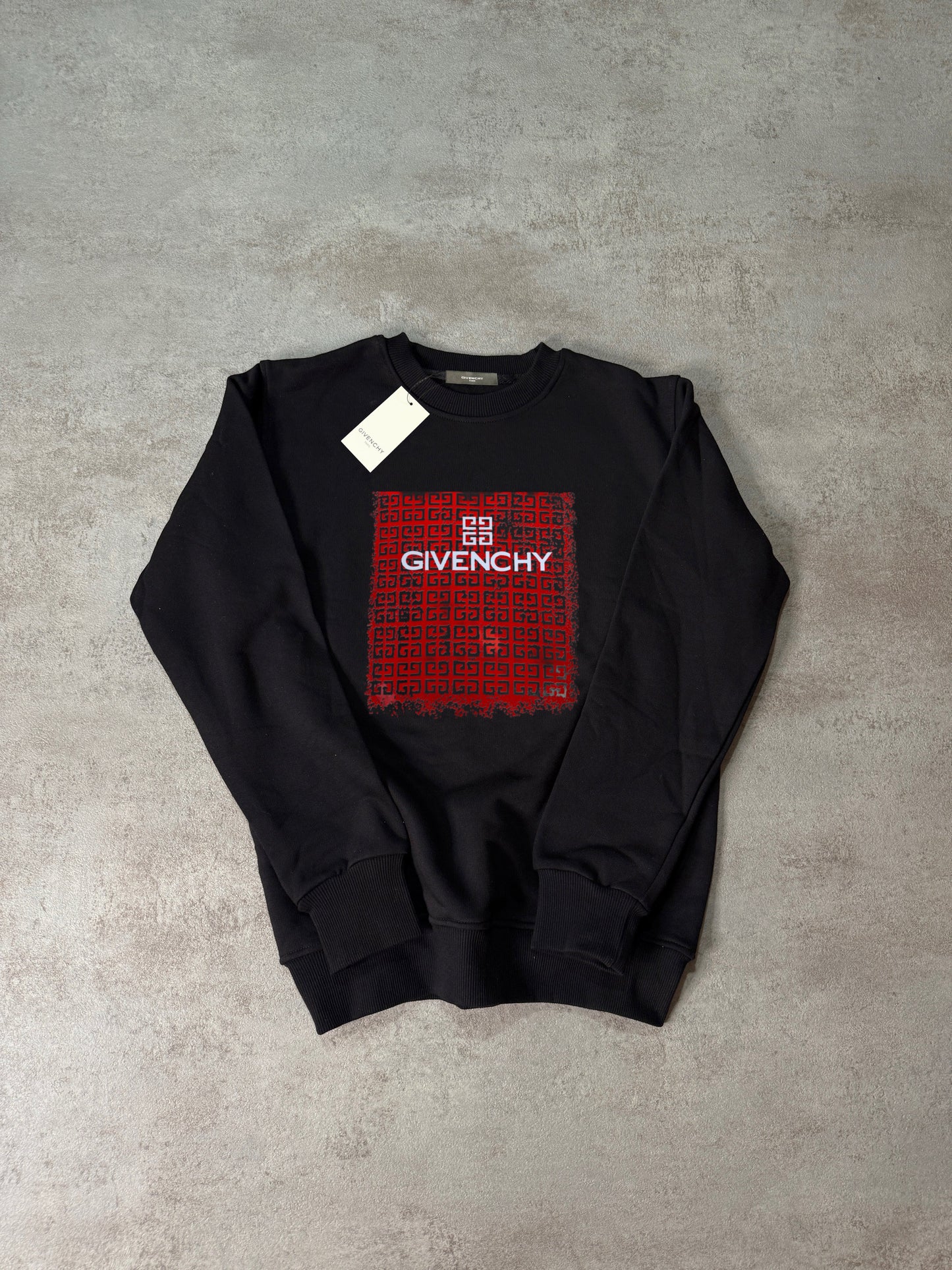 SUDADERA GIVENCH¥