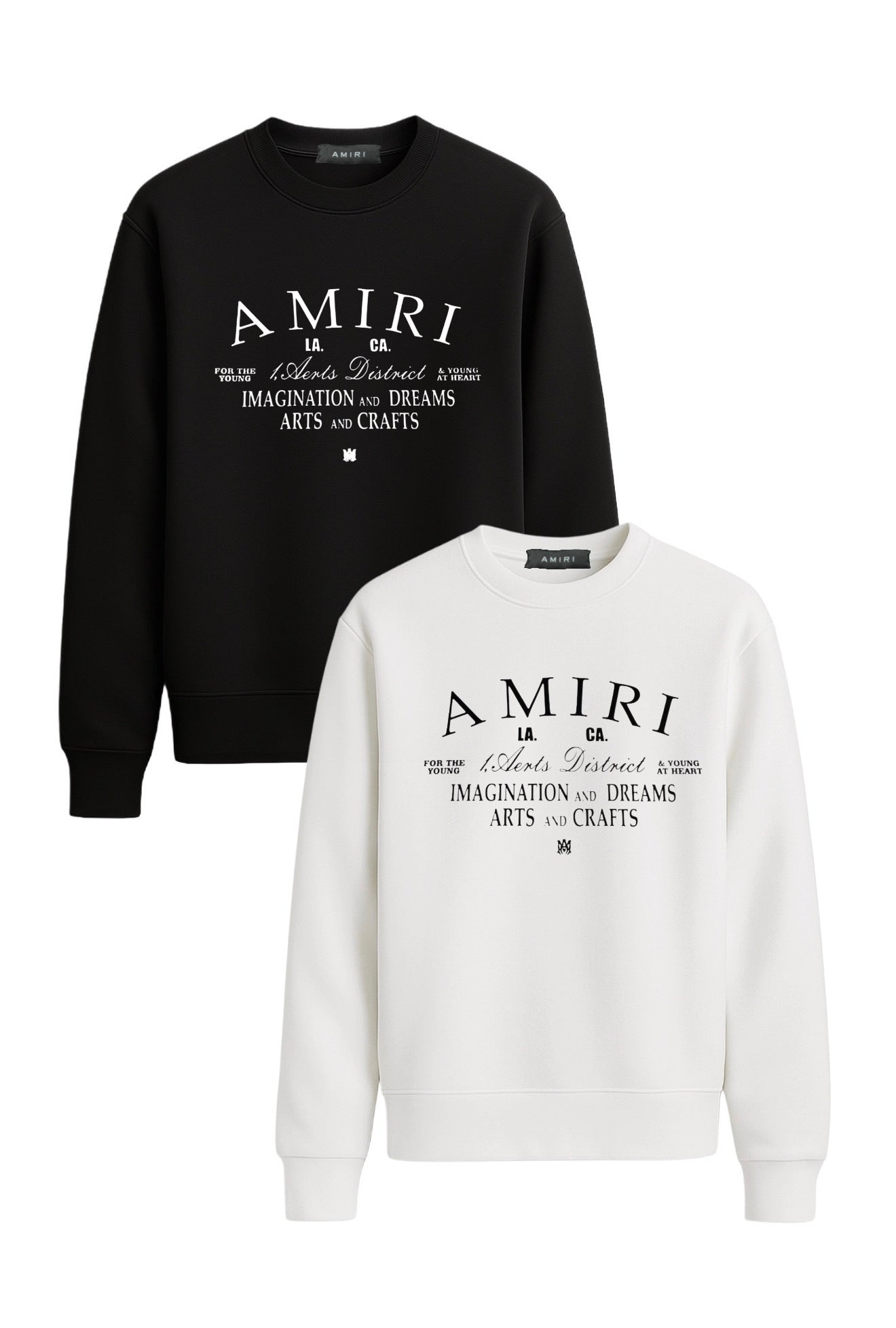 SUDADERA AMIRl