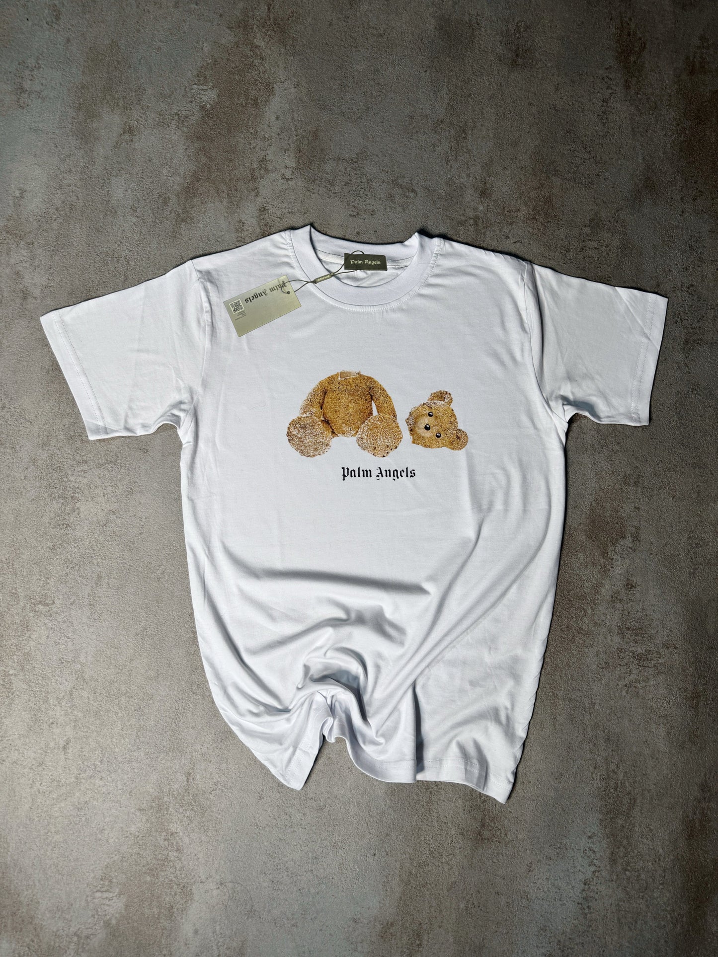 CAMISETA PALM ANGEL$