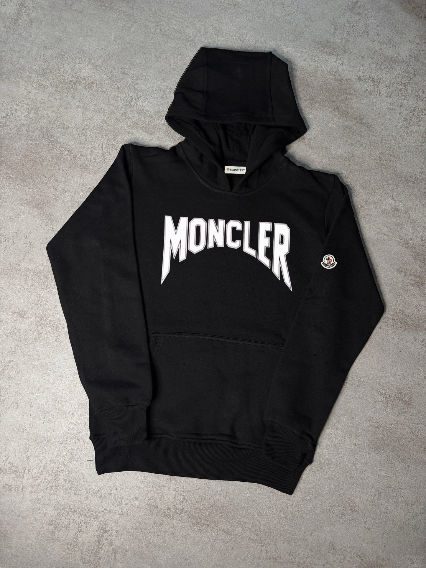 Sudadera monclër
