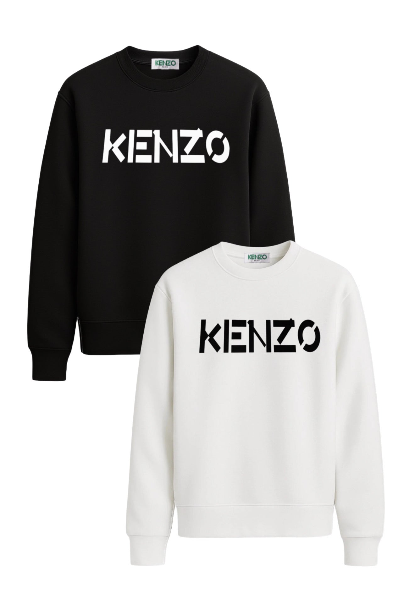 SUDADERA KENZ0