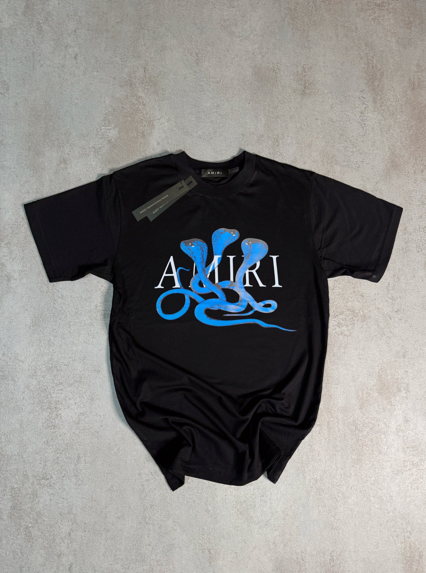 CAMISETA AMIRl