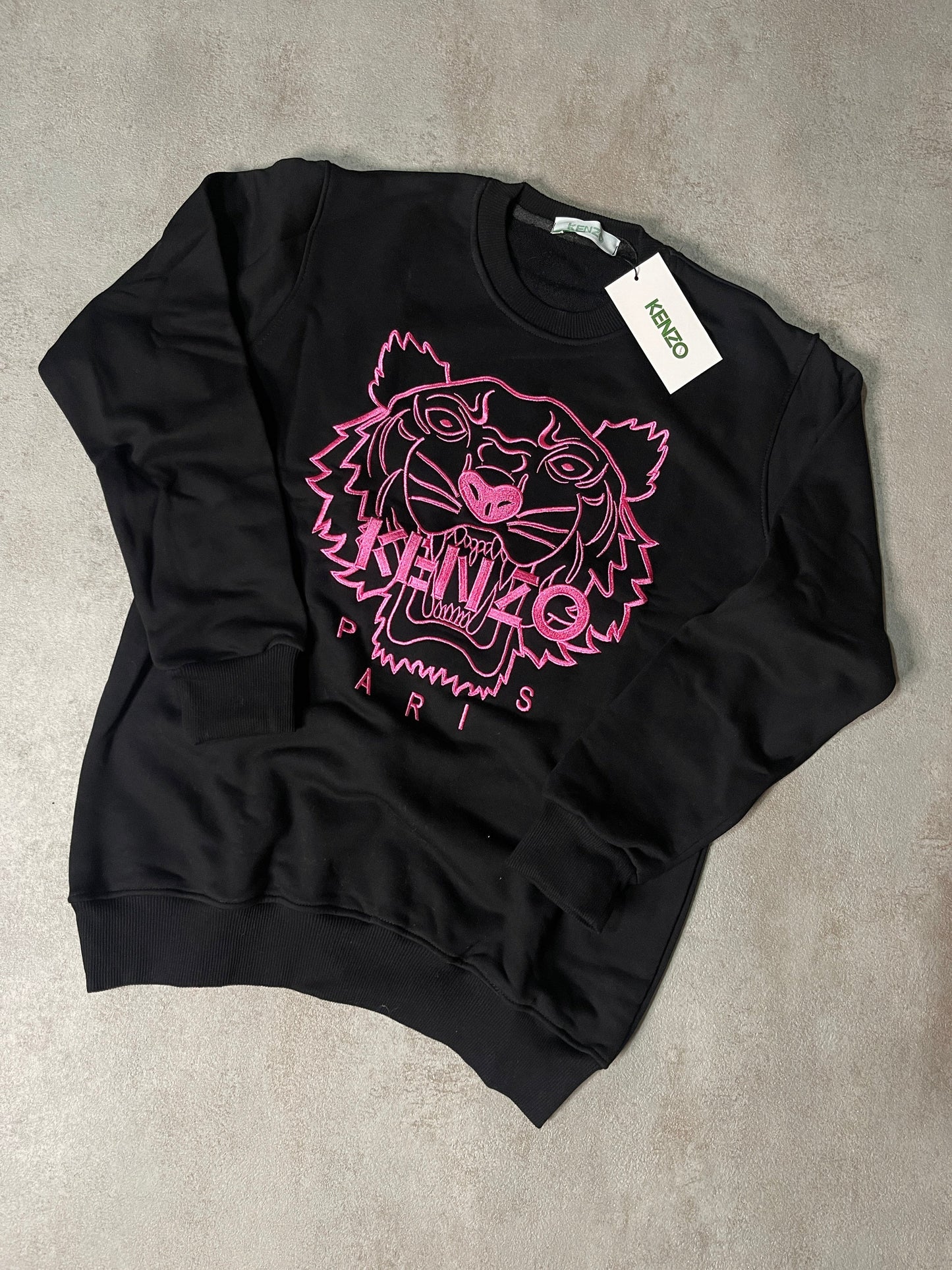 SUDADERA KENZ0
