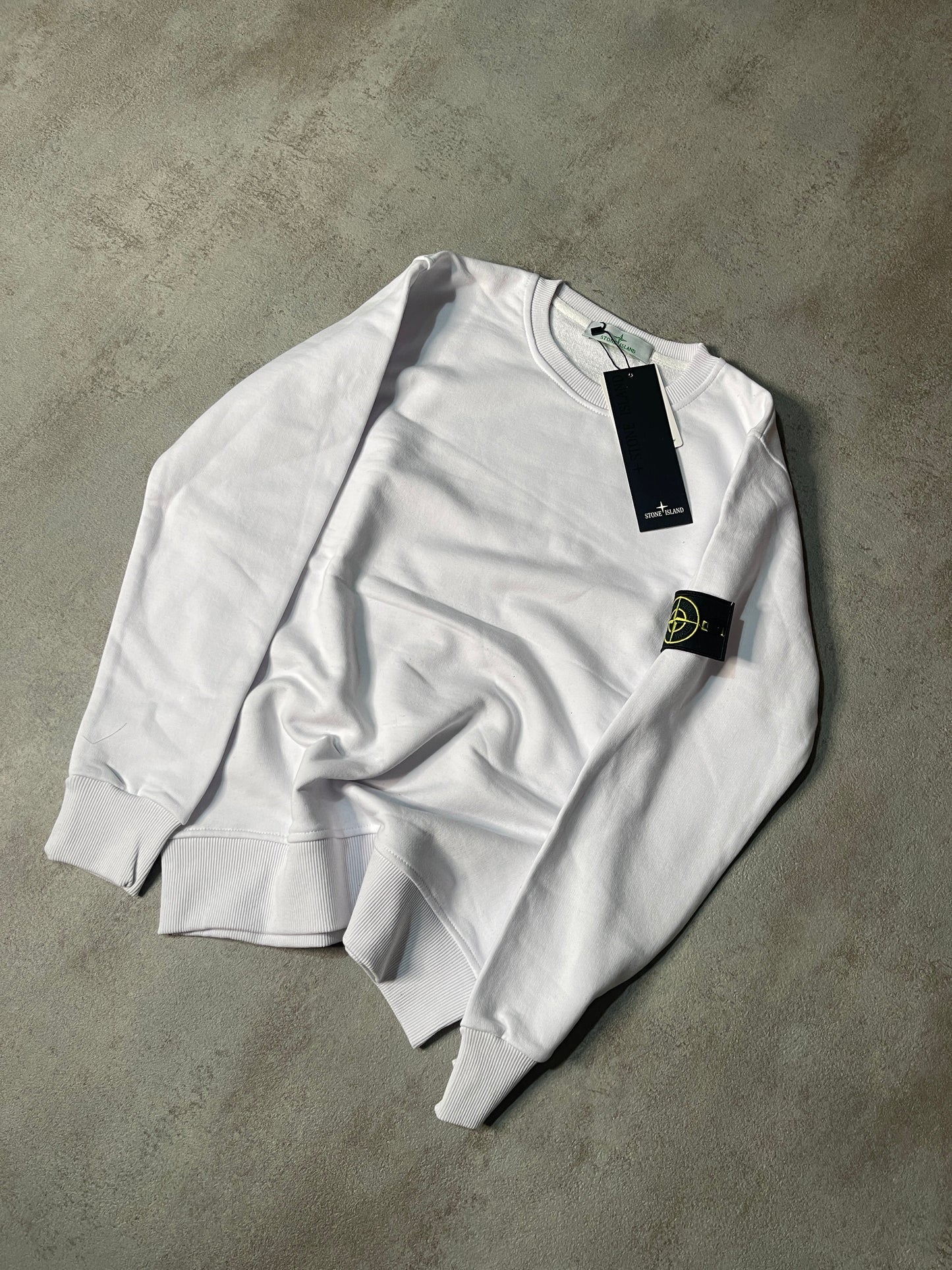 SUDADERA ST0NE