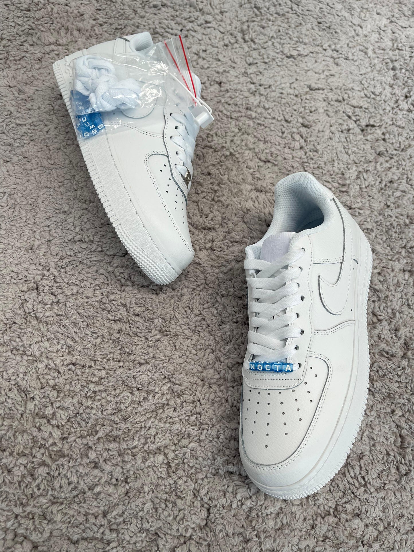 Air Force 1 Nocta