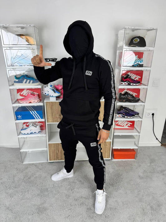 Chandal Emporio Armani