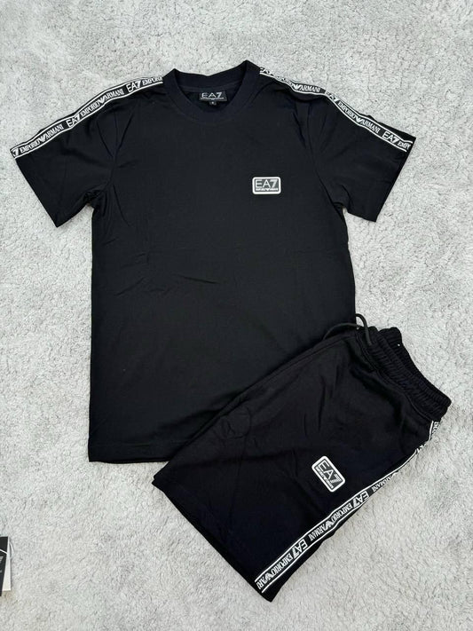 Conjunto Emporio Armani Colores