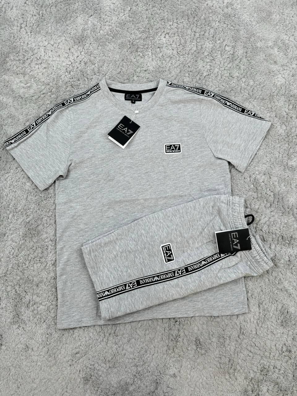 Conjunto Emporio Armani Colores