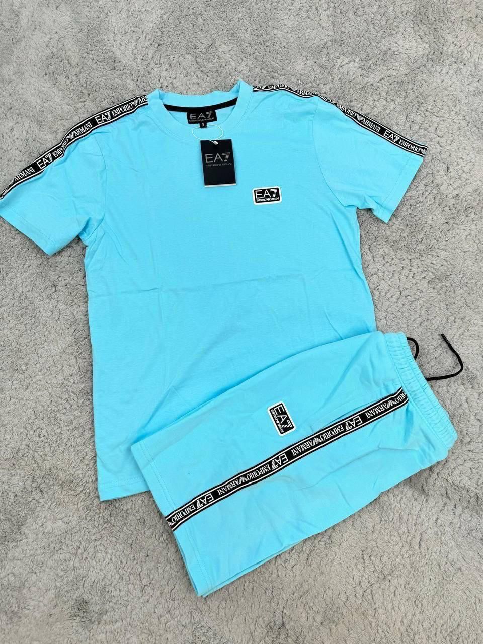 Conjunto Emporio Armani Colores