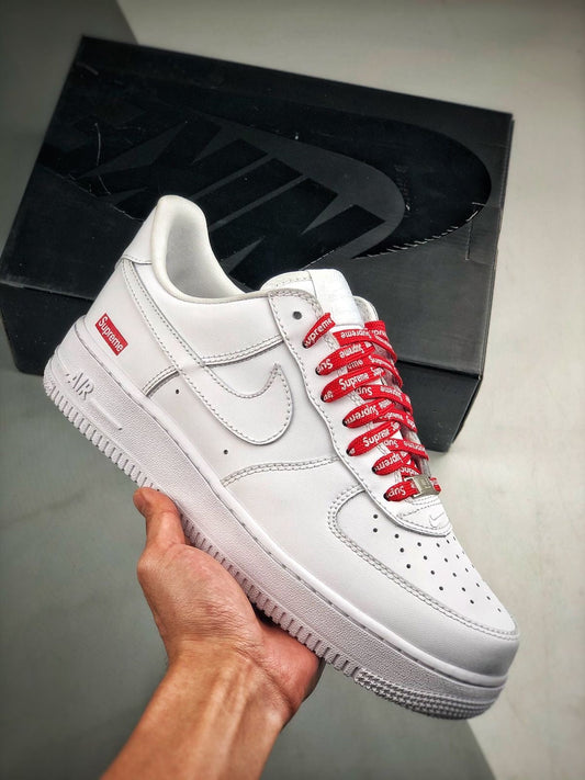 Nike air force 1 x Supreme