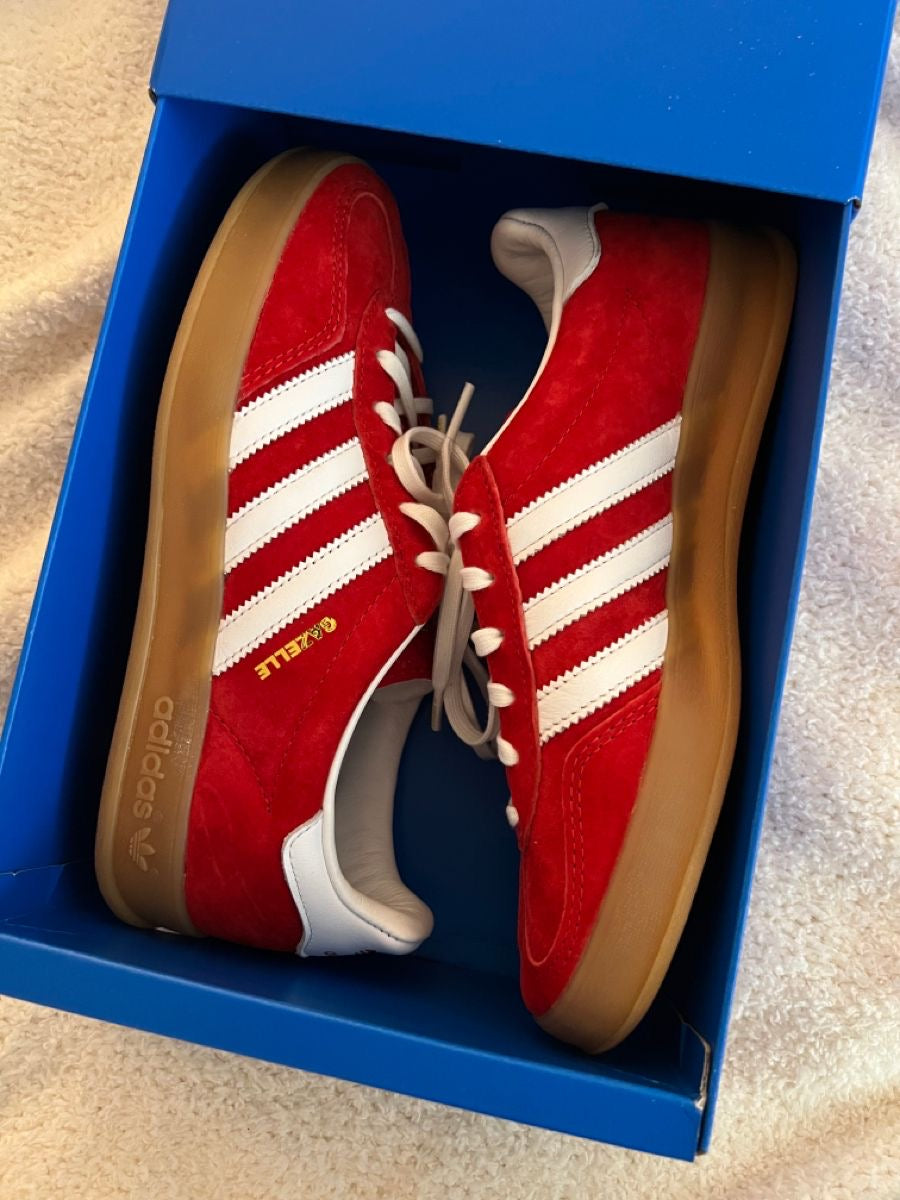 Adidas Gazelle Varios Colores