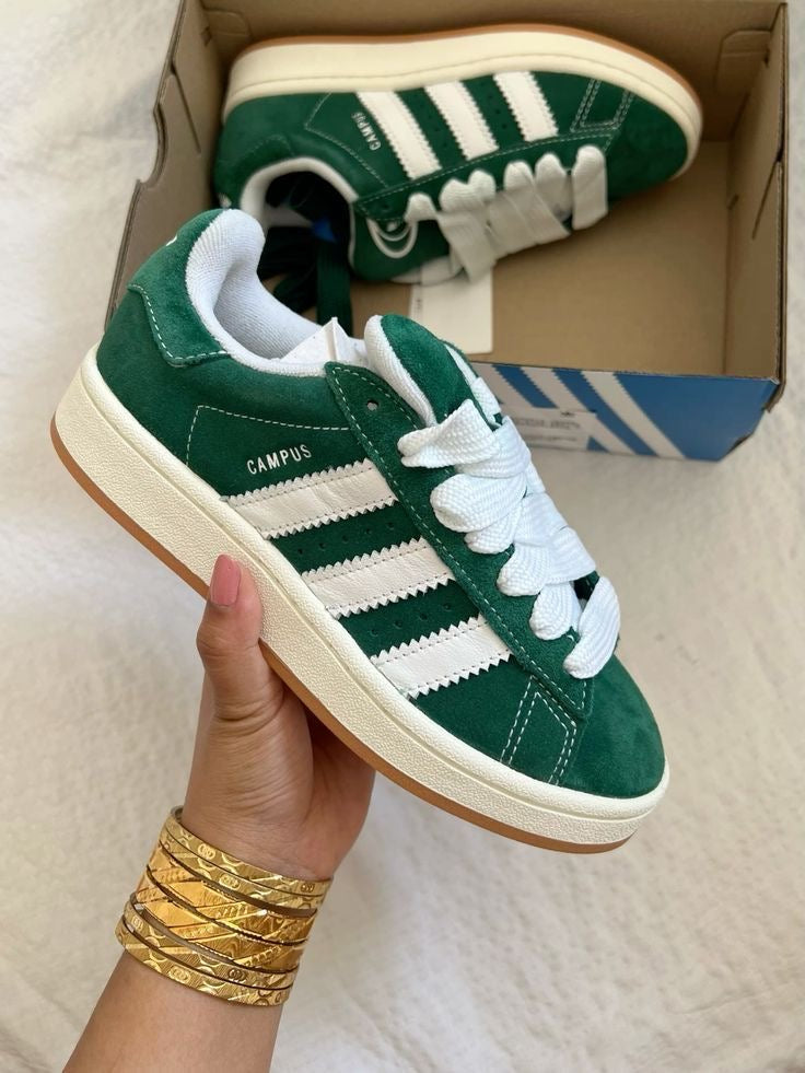 Adidas Campus Varios Colores