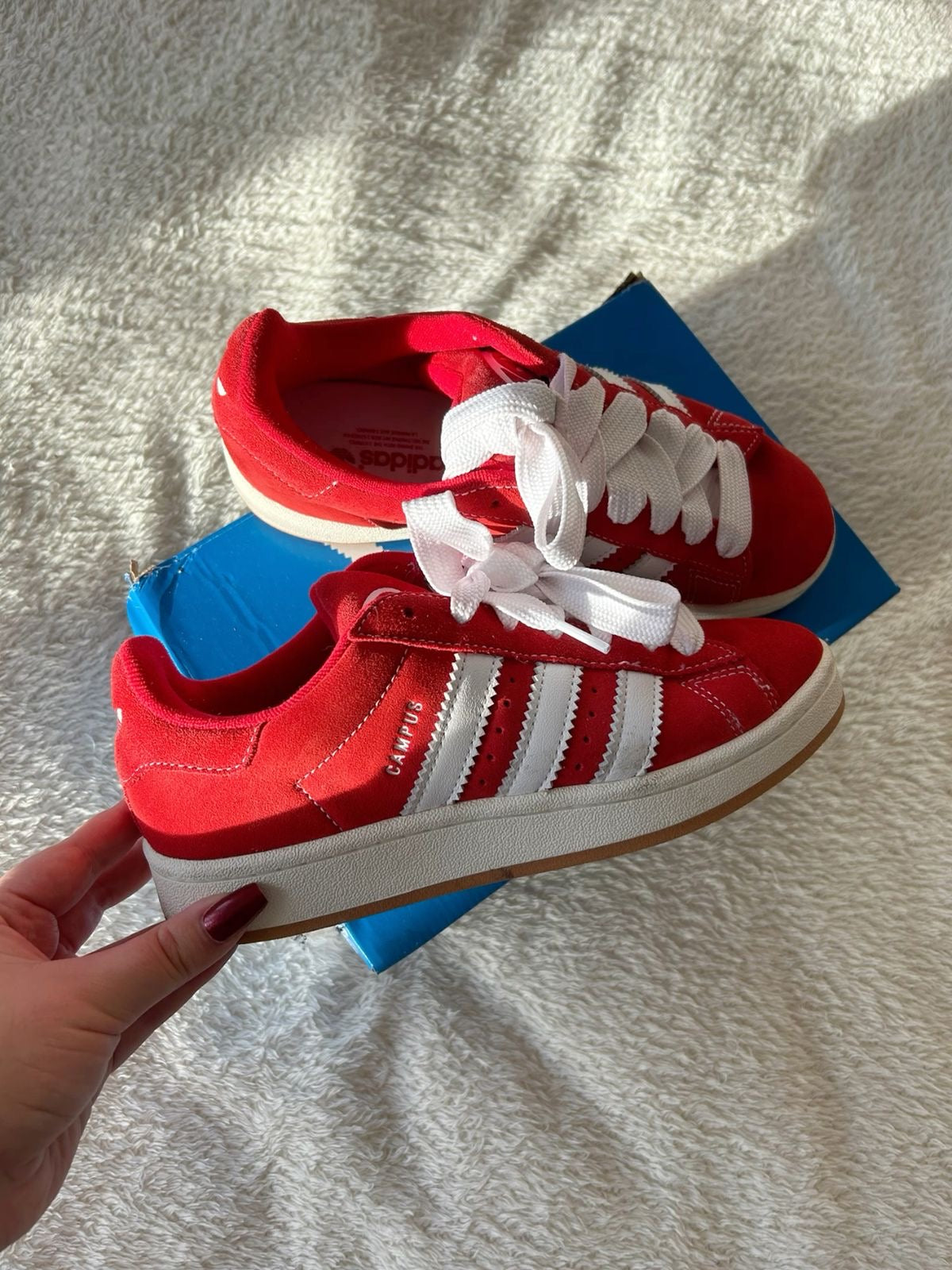 Adidas Campus Varios Colores