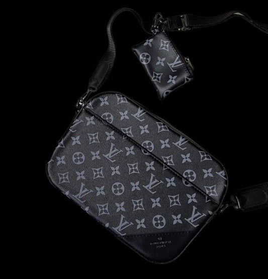 Bandolera Louis Vuitton