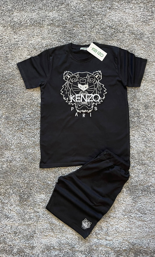 Conjunto Kenzo verano 2024