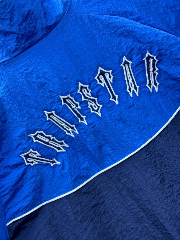 Chandal TrapStar Azules