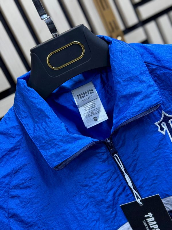 Chandal TrapStar Azules