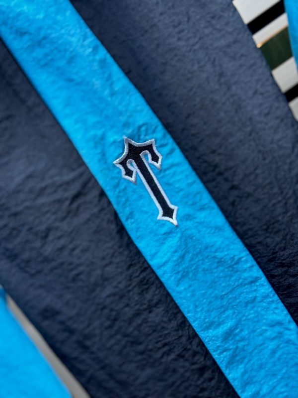 Chandal TrapStar Azul