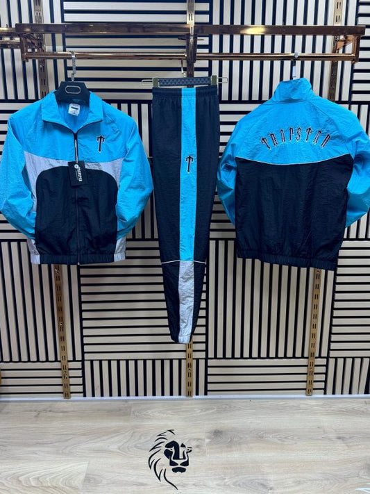 Chandal TrapStar Azul