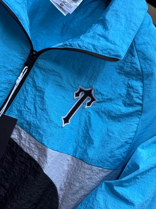 Chandal TrapStar Azul