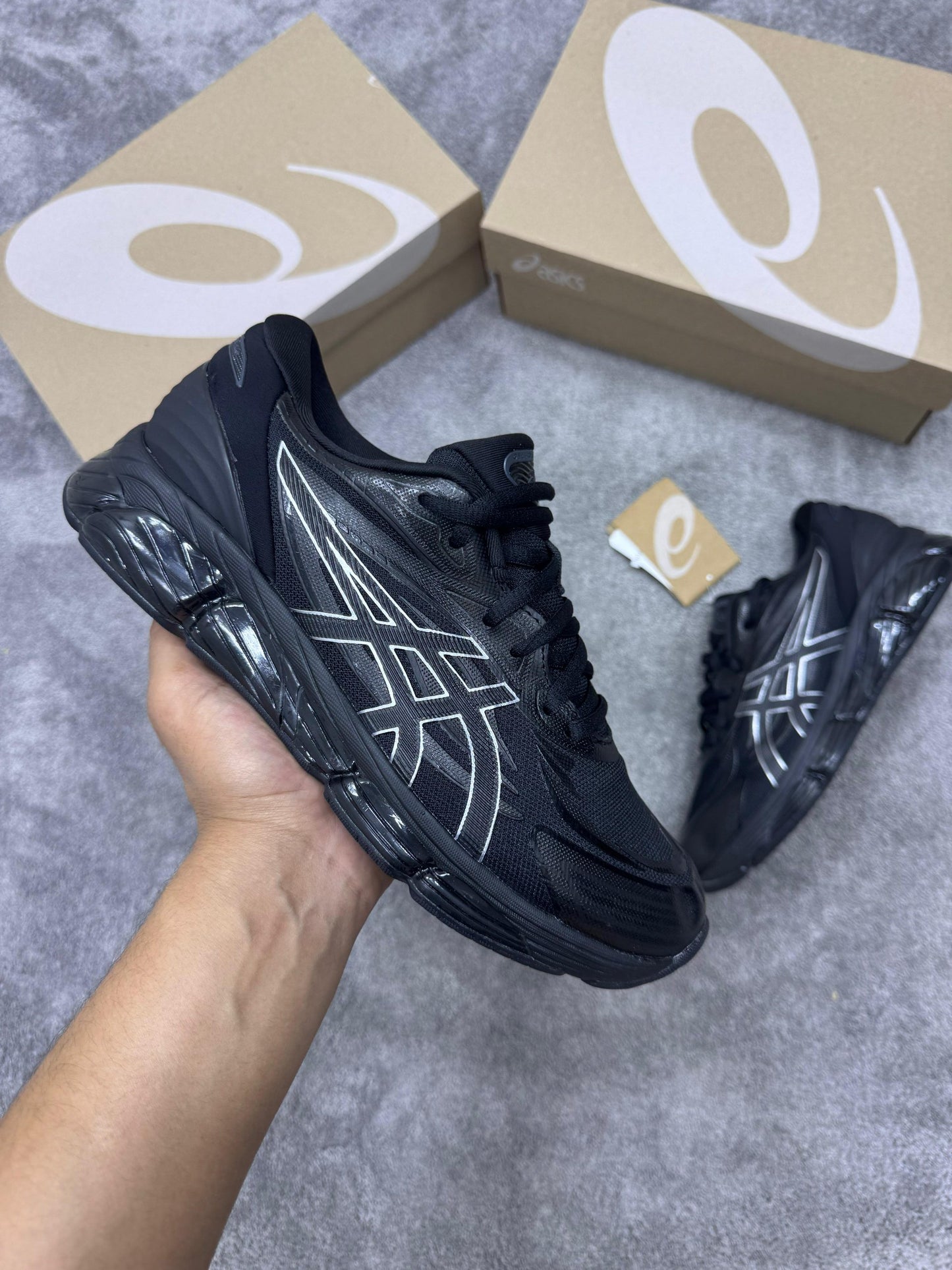 Asics Gel Q-360