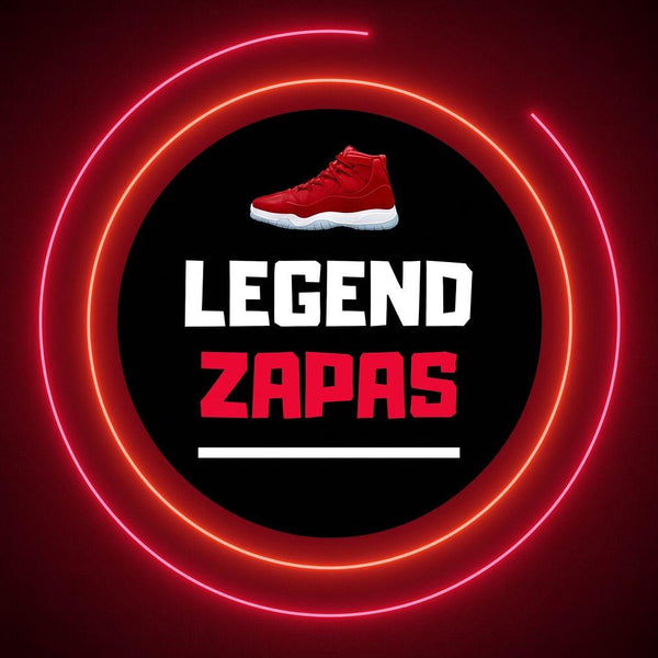 Legend Zapas