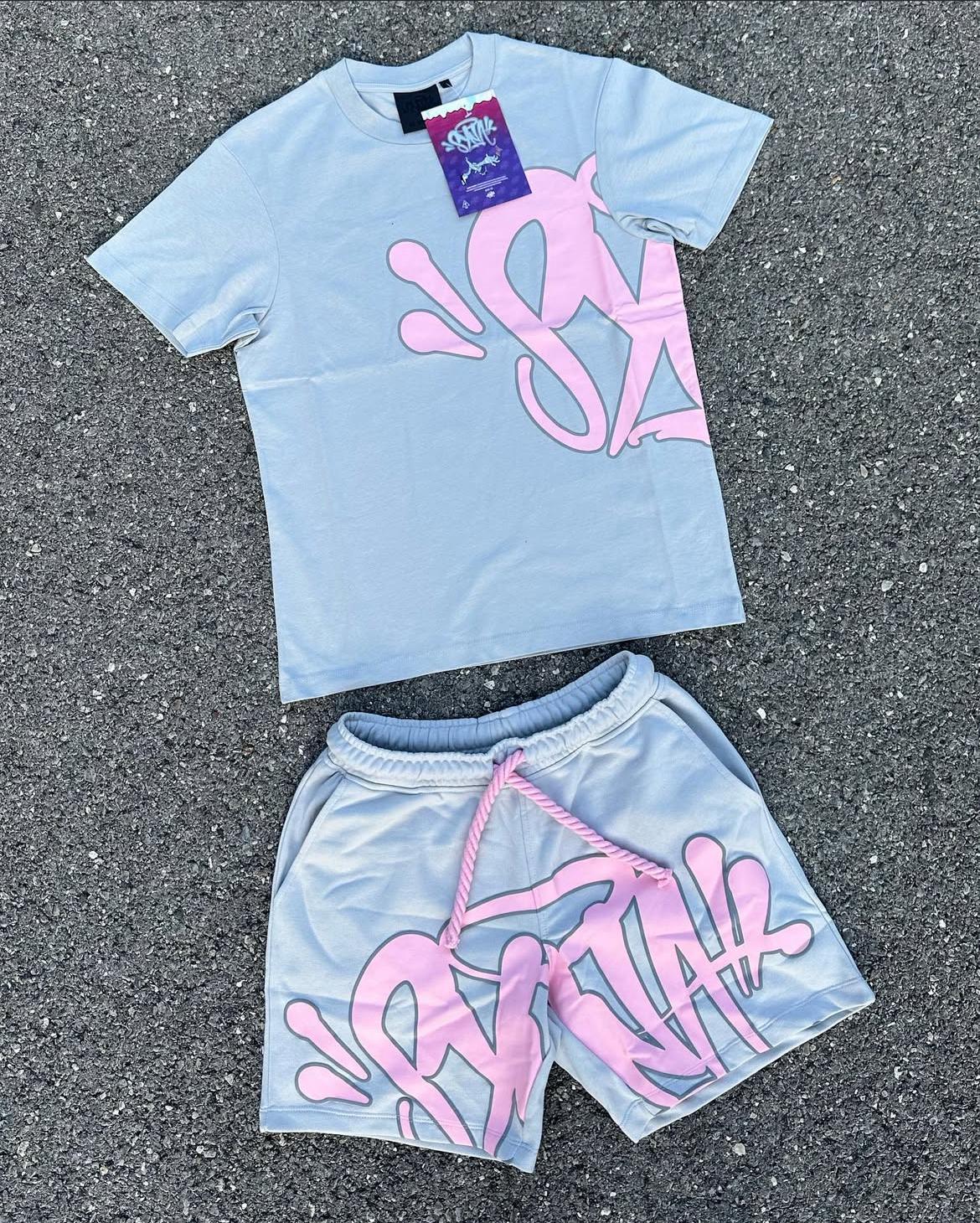 Conjunto Syna World