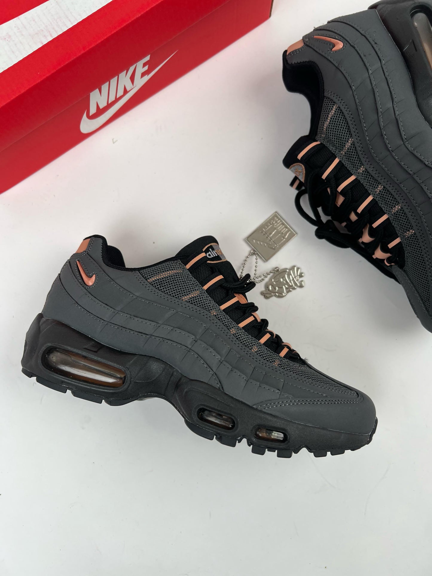 Air Max 95 x Syna