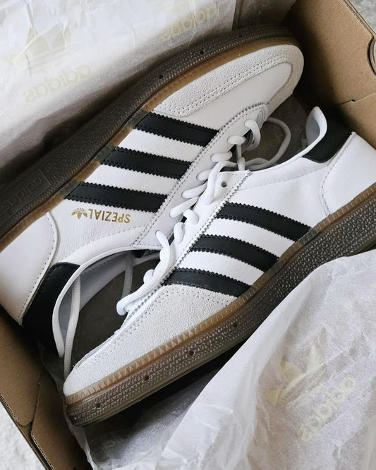 Adidas Spezial Blancas