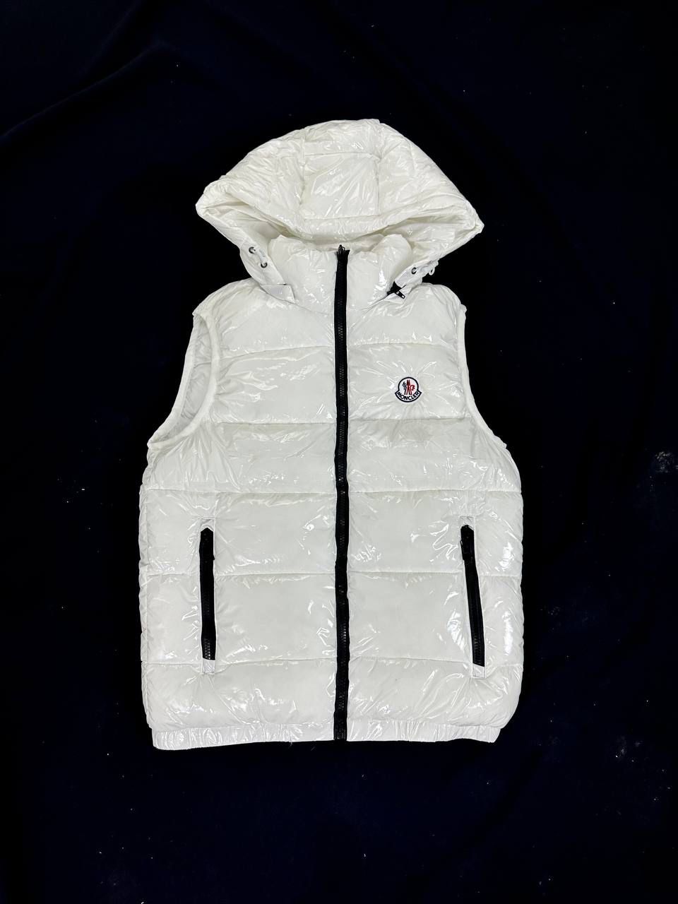 Chaleco Moncler