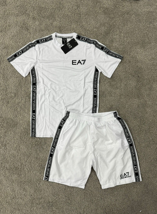 Conjunto verano Emporio Armani