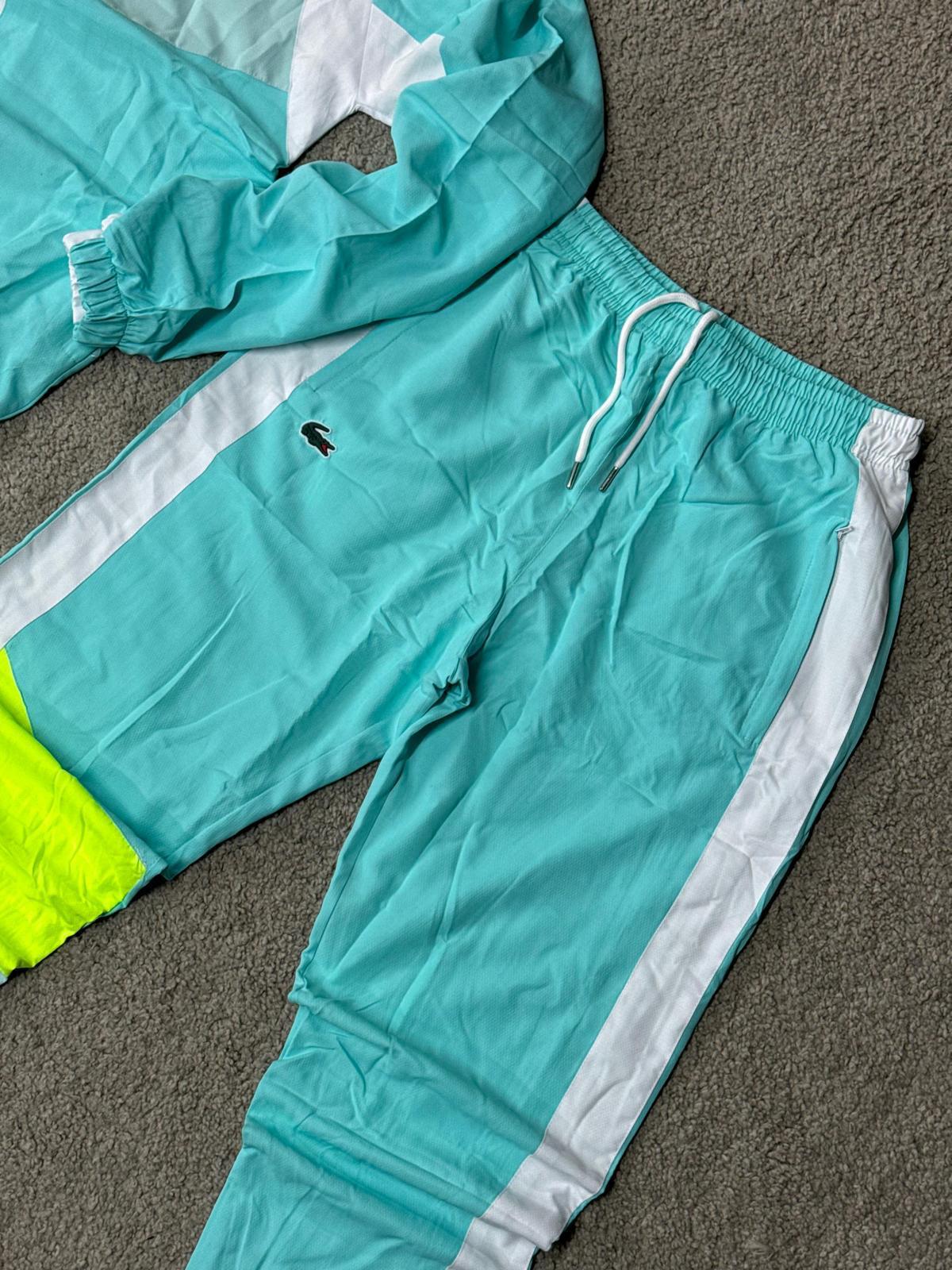 Chandal Lacoste Multicolor