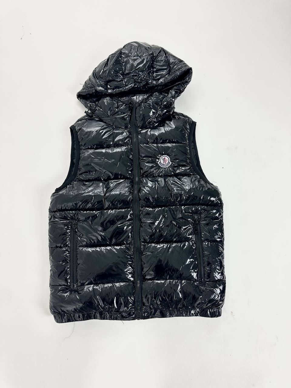 Chaleco Moncler