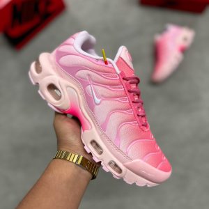 Air Max TN Rosas